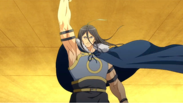 狐妖小红娘:石宽出现,却再生事端,三少考验白月初