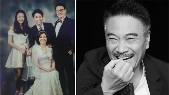 吴孟达遗产如何分配?三任妻子五个孩子,她一人拿走2500万