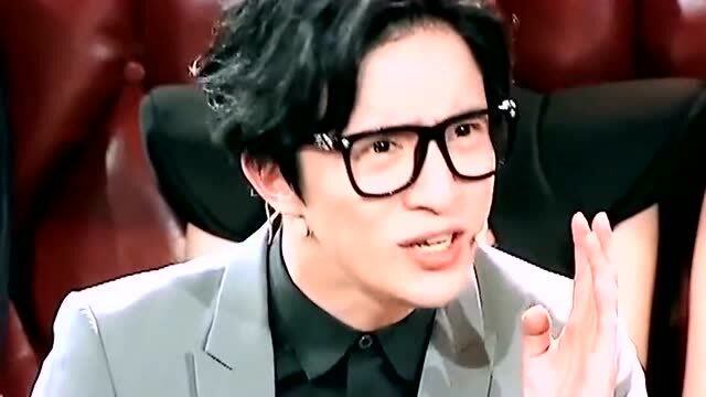 令现在很多明星恶心的主持人,姓c姓的主持人应该不多吧?