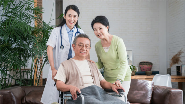 家有老人要注意:选择居家养老新模式,让自己晚年生活更幸福!