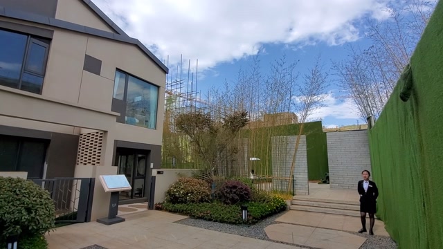 昆明五华区 精装 玲珑小别墅