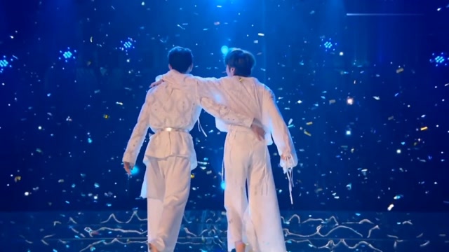 【金曲青春】夏之光×刘也《水星记》