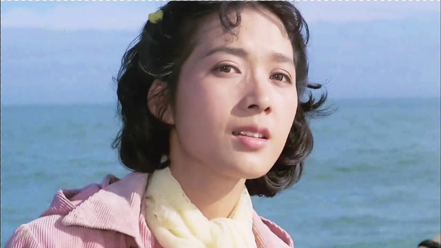 朱明瑛一曲《大海啊,故乡》,唱出了对故乡浓浓的情感,怀旧好听