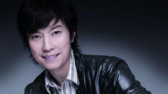 只要有邰正宵的舞台,就永远有这些经典老歌.