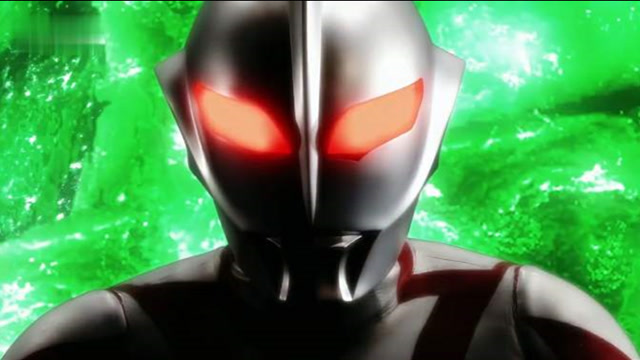 贝利亚眼睛非常特别这4个奥特曼也类似最后一个堪称为鼻祖