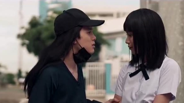 禁忌女孩2&nbsp; 浪子回头金不换&nbsp; 但你惹的是撒旦的女儿