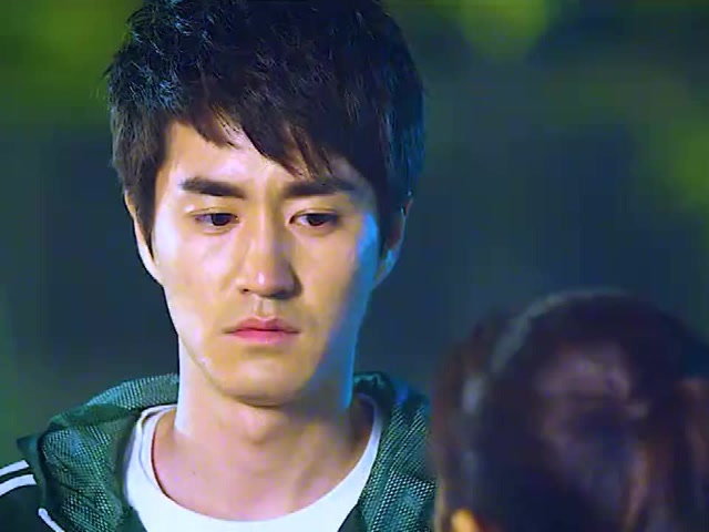 陈寻喜欢上了沈晓棠,那他向方茴许下的承诺算什么?