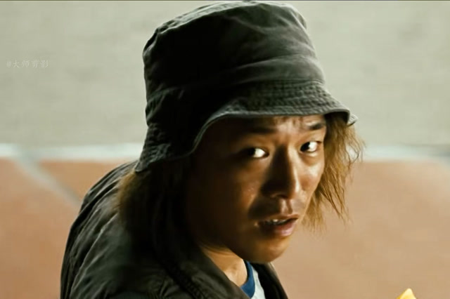 黄渤阴差阳错,误以为是徐峥的十八相送,看完让你笑出八块腹肌