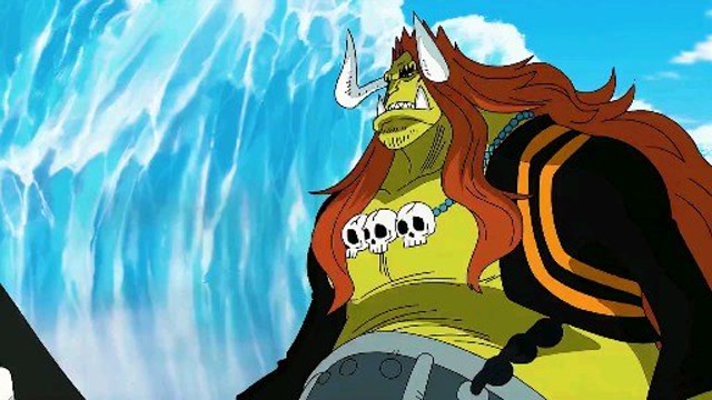 海贼王:奥兹这段真的泪目