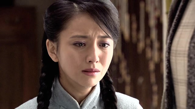 烟雨斜阳:美女为了嫁给穷小伙,竟然亲自求婆婆成全,不料被拒绝