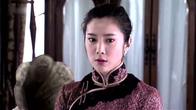 破阵:特务包围茶馆,想活捉八路队长,没想到这是个武林高手!