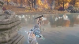 网易新游《永劫无间》画质操作打击感太赞了