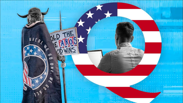 美国秘密组织匿名者q,与川普有什么联系?揭秘背后的关系