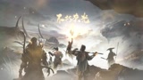 永劫无间：四十米的大到饥渴难耐了!