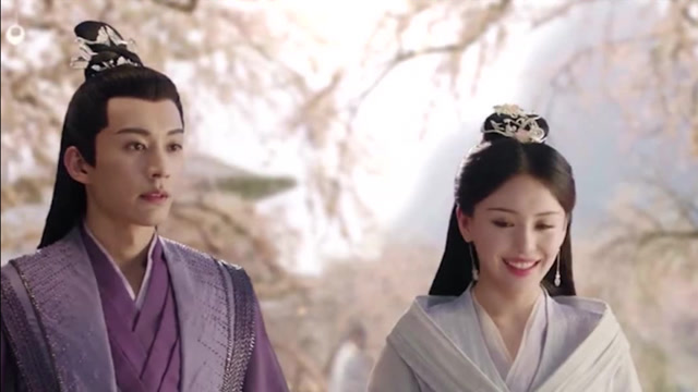 千古玦尘月弥向天启科普星座妖神甘愿当牵牛星命中注定带娃