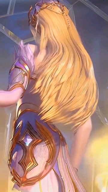 斗罗大陆中的高颜值女魂师合集,百看不厌