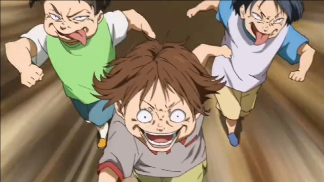 可曾听闻甘城三少 (1)