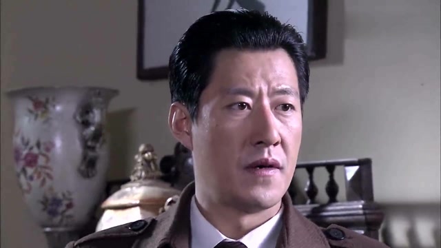 五号特工组:还有12个小时,盟友将要被枪决,马云飞该怎么办?