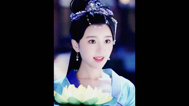 毛晓彤演绎李常茹,好美