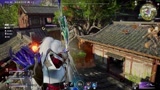 永劫无间：白面死神楚河弓箭暗杀，却被对手怼死