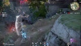 永劫无间：壁击真帅