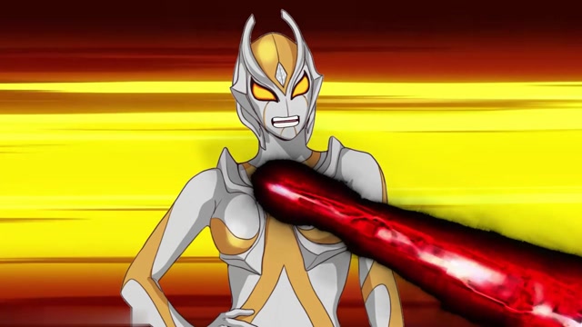 奥特曼:连迪迦都没分辨不出的真假卡蜜拉,居然被赛罗识破?