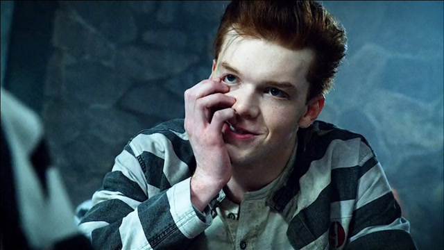 杰罗姆是一个念头,他的理念会在哥谭一直延续下去