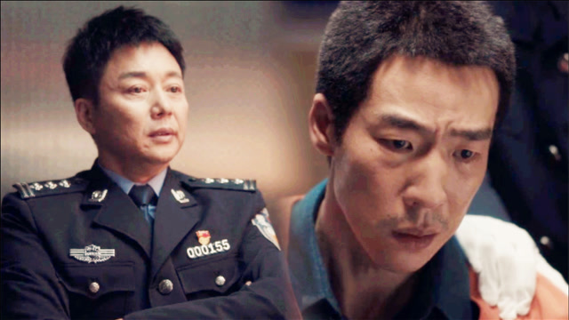 扫黑风暴:孙兴终究逃不过死刑,何勇亲自送他上路,孙兴吓得两腿发软