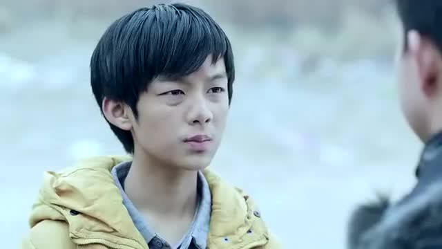 急诊科医生:老枪说蝎子生病了,锥子很担心他,于是跟着老枪离