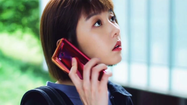 原来这个女人叫白咏琍,她现在写《再会人生》的最后一部.