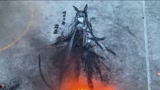 让你见识一下从地上冒出来的明日方舟霜星，是长什么样子的！