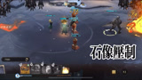 哈利波特·魔法觉醒—最强法师，烟花齐放石像压制！
