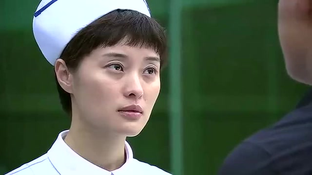 热剧远远的爱:林子阳关键时刻离开,充满愧疚,护士长这么安慰他