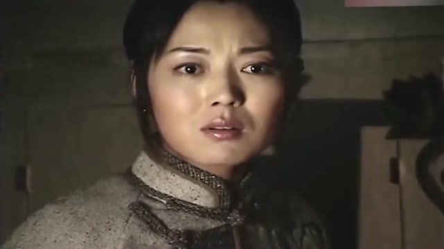 关中女人荷花一来金保国坐不住了