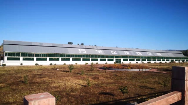 张家口庆翔赛鸽公棚165公里热身赛视频回顾