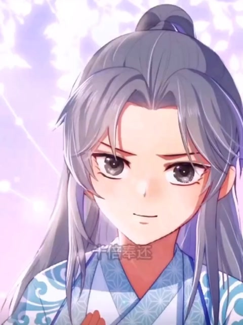 养敌为患第22集小狼崽终于说出了自己的身份