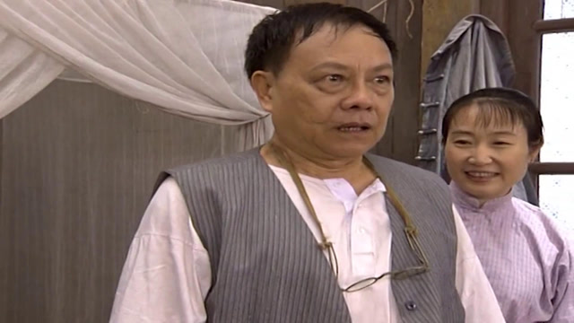 七十二家房客:珠女帮金医生解心结,竟用父亲条命开玩笑