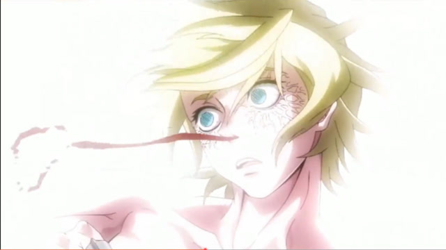 终末的女武神宇宙神王宙斯硬刚亚当最后却被亚当扯了头发