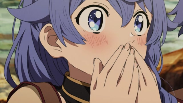 动漫里拥有危险发型的太太容易早逝