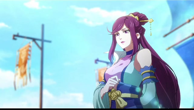 一念永恒:神算子,请开始你的表演!#一念永恒