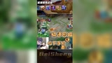 快速回城法！不要觉得塔下很安全！#王者荣耀 #嬴政