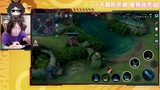 王者荣耀大仙，铠爹要重塑巅峰荣光？加强后过度平滑全程有伤害，集肉度爆发恢复控制一体