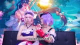 王者荣耀：大乔小乔组队互坑，怒斥队友操作太下饭