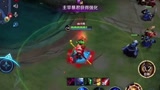这才是身法猴王#王者荣耀
