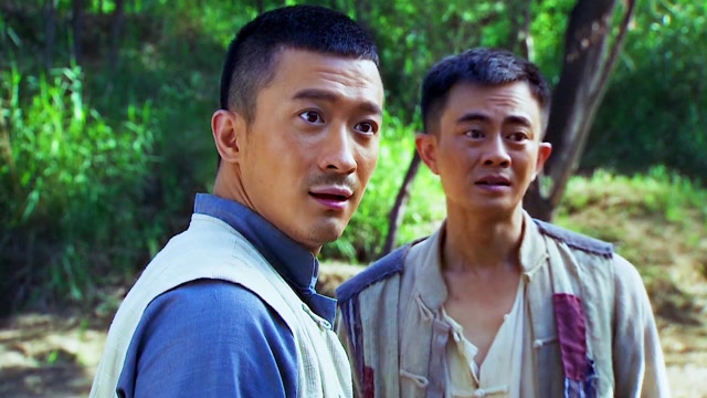 生死连11:武十三制作辣椒炸弹,攻下鬼子最为坚固的炮楼,精彩