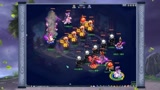 梦幻西游：185联武神坛8进4，紫禁城VS明秀园，3000W战神难以抵挡