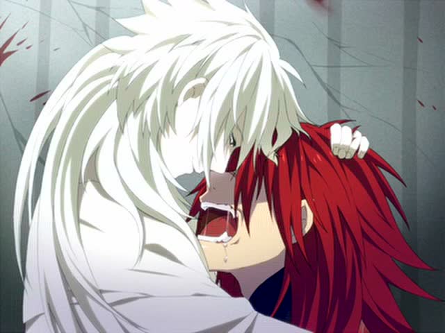 dramaticalmurder红雀x苍叶