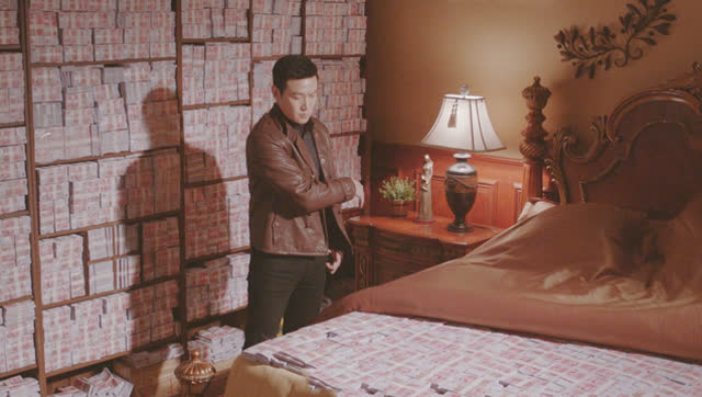 《人民的名义》3分钟预告片 年度最燃打虎行动