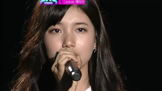 miss a《泪水太多》