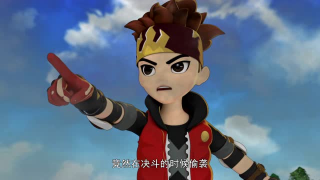 图腾领域 第二季_42